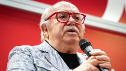 Lino Banfi: dalla bizona a un Medico in famiglia, per chi tifa l'attore che voleva picchiare De Sisti