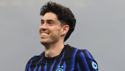 LIVE Calciomercato affari e trattative in diretta, Real su Bastoni, Juve e Spalletti puntano Salah, Inter-Provedel