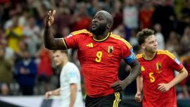 Napoli, il fratello di Lukaku all’attacco di De Laurentiis: “Nessuna compassione dal club e da Conte'. L’addio si avvicina