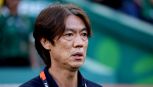 Mondiali 2026, il ct della Corea del Sud si dimette dopo le critiche del presidente. Il precedente di Zoff con Berlusconi