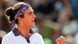 Stoccarda, Bellucci apre subito il gas e batte Davidovich-Fokina. Attesa per il rientro di Kyrgios dopo 5 mesi