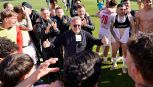 Come sarà la Serie B 2026-2027: squadre, date e scadenze