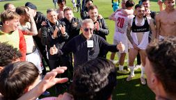 Come sarà la Serie B 2026-2027: squadre, date e scadenze