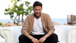 Per quale squadra tifa Filippo Bisciglia, conduttore di Temptation Island