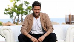 Per quale squadra tifa Filippo Bisciglia, conduttore di Temptation Island