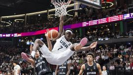 NBA Draft, Washington alla 1 sceglie Dybantsa. Boozer 'solo' alla 3 per il dopo Morant a Memphis. E c'è poca Europa