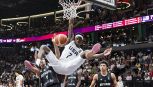 NBA Draft, Washington alla 1 sceglie Dybantsa. Boozer 'solo' alla 3 per il dopo Morant a Memphis. E c'è poca Europa