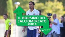 Calciomercato, il borsino degli allenatori di Serie B: Sampdoria, Cesena ed Empoli in alto mare