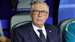 Brasile-Giappone: Ancelotti cambia ruolo a Neymar, Vinicius in lacrime per un video con la nonna