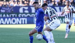Il Brescia è già di un altro livello, falsa partenza Atalanta, Bari vittoria e polemiche