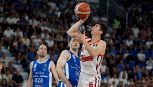 LBA, il piano di Matiasic: portare a Roma Brescia, che 'acquista' Trieste, che scende in A2 al posto di Torino