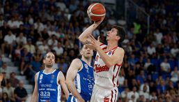 LBA, il piano di Matiasic: portare a Roma Brescia, che "acquista" Trieste, che scende in A2 al posto di Torino