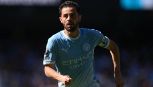 Calciomercato: Juventus, si riapre pista Bernardo Silva, allarme Calhanoglu per l'Inter