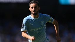 Calciomercato: Juventus, si riapre pista Bernardo Silva, allarme Calhanoglu per l'Inter