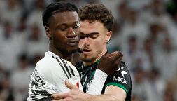 LIVE Calciomercato affari e trattative in diretta, Sarri all'Atalanta, Inter su Camavinga ma Palestra c'è, prima operazione Juve-Carnevali