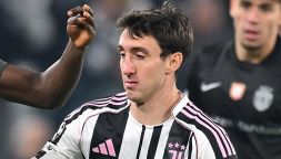 Calciomercato affari e trattative in diretta, l'Inter senza Palestra e Nico Paz vira su Cambiaso, Juve su Milinkovic-Savic