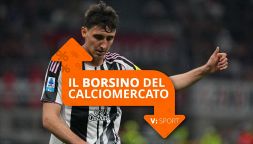 Calciomercato, il borsino di oggi: come vanno le trattative per Brahim Diaz, Cambiaso, Araujo, Gila e Zaniolo