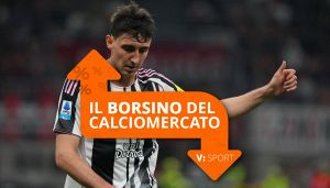 Calciomercato, il borsino di oggi: come vanno le trattative per Brahim Diaz, Cambiaso, Araujo, Gila e Zaniolo