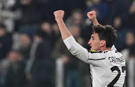 Juventus: Goretzka si offre ai bianconeri, via all'asta per Cambiaso