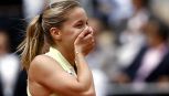 Chi è Maja Chwalinska, la semifinalista del Roland Garros arrivata dalle qualificazioni salvata da depressione, ansia e ritiro