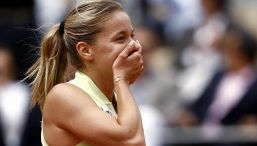 Chi è Maja Chwalinska, la semifinalista del Roland Garros arrivata dalle qualificazioni salvata da depressione, ansia e ritiro