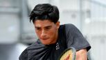 Wimbledon, doppia cifra di italiani nelle qualificazioni maschili: debuttano Cinà e Guerrieri. Attesa per Paolini e la sorpresa Tyra Grant