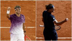 Cobolli-Zverev rinnova l'eterna sfida Italia-Germania. La finale in diretta free su Nove: Binaghi gongola