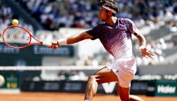 Per quale squadra tifa Flavio Cobolli, vincitore della Coppa Davis con l'Italia e ai quarti del Roland Garros
