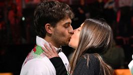 Chi è Matilde Galli, la fidanzata indipendente di Flavio Cobolli lontana dagli stereotipi