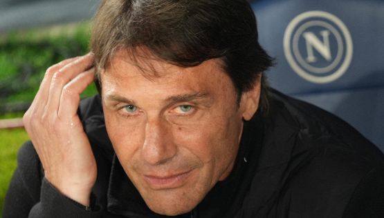Napoli, scurdammoce 'o passato: il saluto di Conte ai tifosi cambia per sempre la rivalità con la Juventus