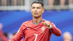 Cristiano Ronaldo, critiche anche in Portogallo: “La fine di un’era”. E il ct Martinez valuta una mossa clamorosa