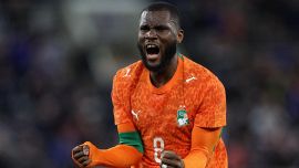 Juventus, Kessie ti sta aspettando, il messaggio a Spalletti dell'ex Milan