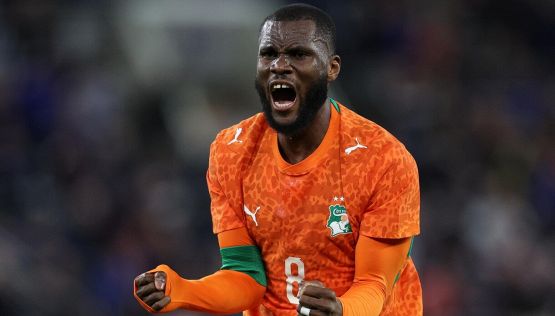 Juventus, Kessie ti sta aspettando, il messaggio a Spalletti dell'ex Milan