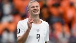 Pagelle di Costa d'Avorio-Norvegia 1-2: Haaland nel finale si regala il Brasile. Africani eliminati
