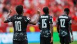 Dove vedere Svizzera-Canada, Bosnia-Qatar, Marocco-Haiti, Scozia-Brasile, Sudafrica-Corea del Sud e Repubblica Ceca-Messico: orari delle partite dei Mondiali di oggi