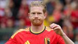 Napoli, De Bruyne e Lukaku all’esame Mondiale: gli occhi di De Laurentiis e Allegri su Belgio-Egitto, al via il mercato