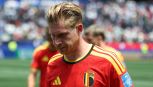 Belgio, “italiani” sott’accusa: lo sfottò a De Bruyne e Lukaku, il caso Saelemaekers e le critiche a Rudi Garcia