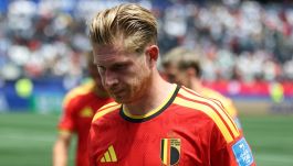 Belgio, “italiani” sott’accusa: lo sfottò a De Bruyne e Lukaku, il caso Saelemaekers e le critiche a Rudi Garcia