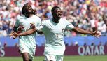Francia, Dembelé schianta la Norvegia, Maignan para un rigore ma è polemica per l’omaggio negato a Deschamps