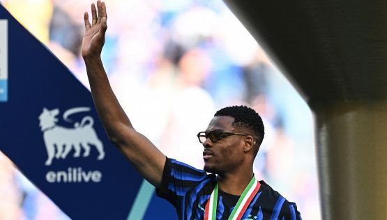 Inter, è Dumfries la chiave per Palestra: 20 milioni dal Real Madrid, assalto al gioiello dell'Atalanta