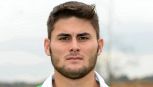 Diamante Crispino, l'ex portiere di Napoli e Como protagonista a Temptation Island con la fidanzata Bernadette