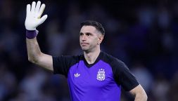 Juventus, ecco chi è il Dibu Martinez: scaramanzie, peluche, coraggio e quella lite con Gattuso. Il retroscena sul soprannome