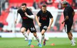 Diogo Jota, la commovente lettera della moglie a Andy Robertson: il sogno dei Mondiali e il ricordo dell'amicizia