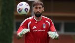 Italia, per Donnarumma e Baldini vietato fallire col Lussemburgo: il ranking conta per Europei e Mondiali