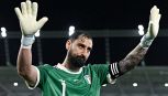 Grecia-Italia, formazioni ufficiali: Donnarumma e Pio Esposito, le scelte di Baldini per l'ultimo test