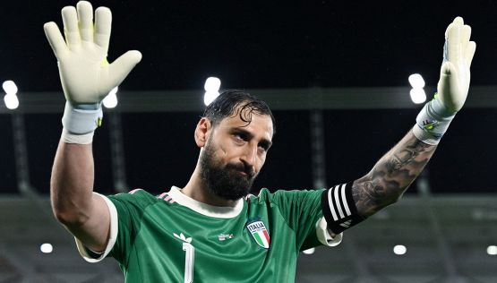 Grecia-Italia, formazioni ufficiali: Donnarumma e Pio Esposito, le scelte di Baldini per l'ultimo test