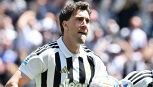 Juventus e Vlahovic, ore decisive: il no alla Turchia e l'ultimatum del club