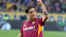 LIVE Calciomercato affari e trattative in diretta, Juve-Kolo Muani ci siamo, controproposta Dybala alla Roma, Calvelli nuovo CEO Milan
