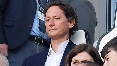 Le rivoluzioni di Elkann: dopo Agnelli, Juve in continuo mutamento