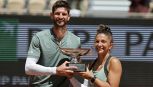 Roland Garros, Errani e Vavassori concedono il bis: battono in rimonta King/Dabrowski e si confermano campioni